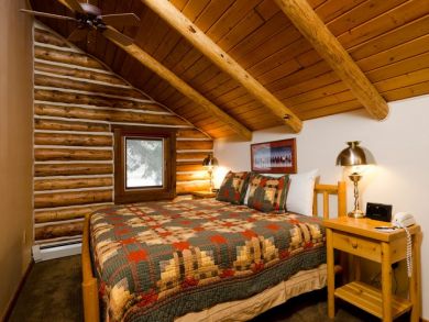 Luxury Steamboat Springs Rental Minutes Away from the Slopes